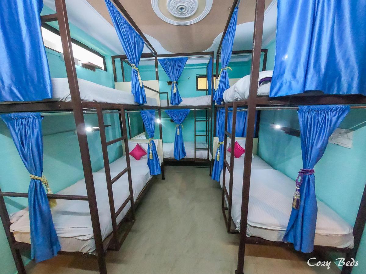 Hostel Cozy Beds Rishikesh