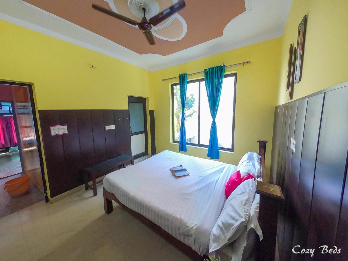 Cozy Beds * Rishikesh